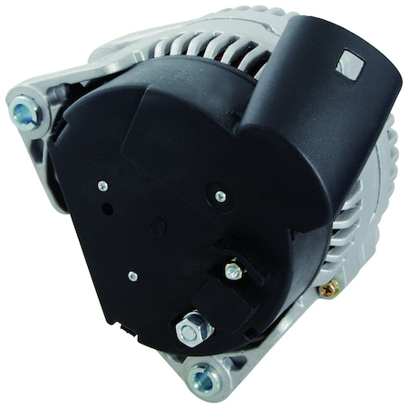 Wai Global Alternator, ALTBO IRIF, 120 Amp12 Volt, CW, 6Groove Pulley 13736N